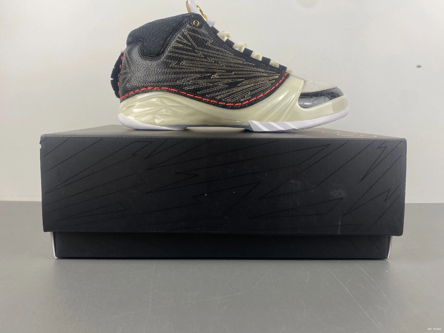 23 Men's CZ6222-001 Jordan - TITAN 0213